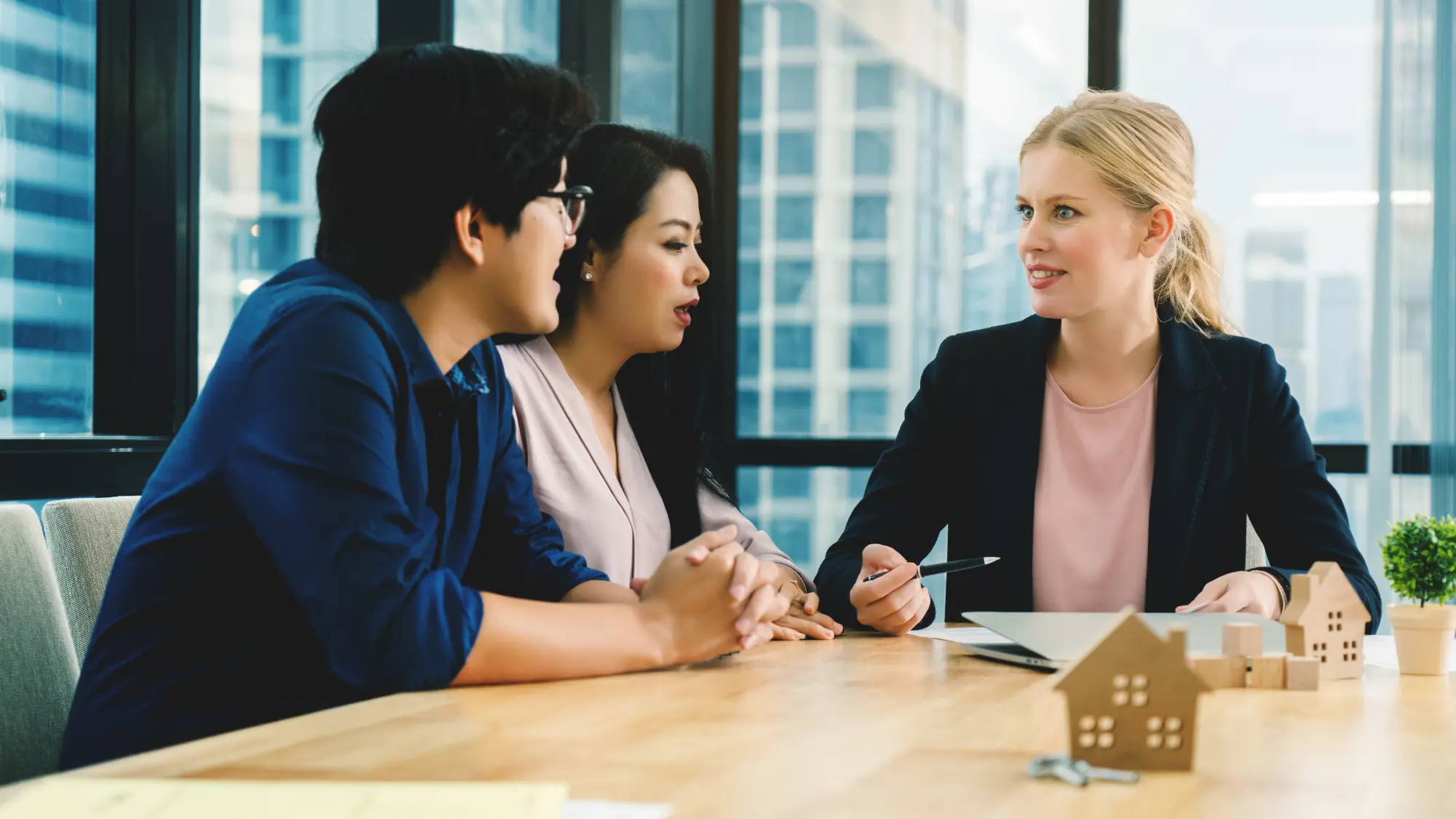 Collaborative Expertise